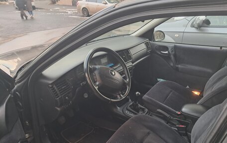 Opel Vectra B рестайлинг, 2001 год, 400 000 рублей, 5 фотография