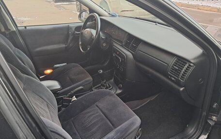 Opel Vectra B рестайлинг, 2001 год, 400 000 рублей, 7 фотография