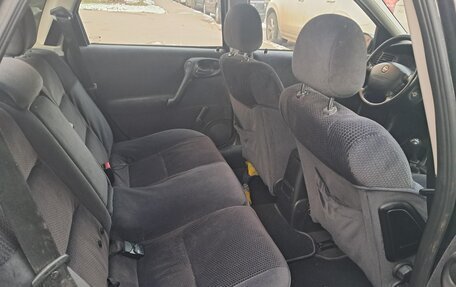 Opel Vectra B рестайлинг, 2001 год, 400 000 рублей, 8 фотография