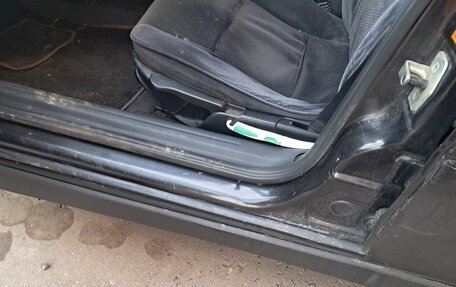 Opel Vectra B рестайлинг, 2001 год, 400 000 рублей, 14 фотография