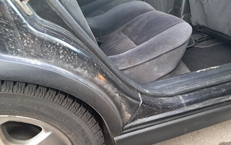 Opel Vectra B рестайлинг, 2001 год, 400 000 рублей, 15 фотография