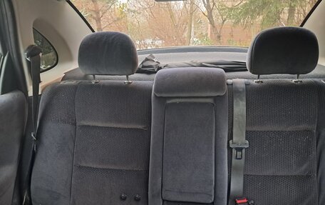 Opel Vectra B рестайлинг, 2001 год, 400 000 рублей, 9 фотография