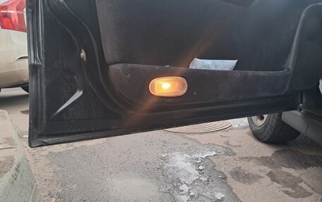 Opel Vectra B рестайлинг, 2001 год, 400 000 рублей, 18 фотография