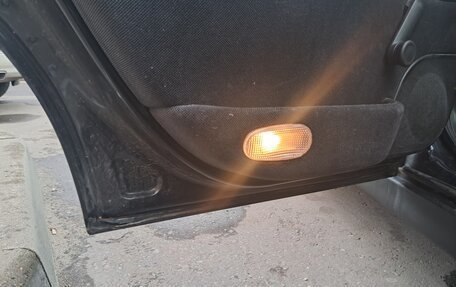 Opel Vectra B рестайлинг, 2001 год, 400 000 рублей, 17 фотография