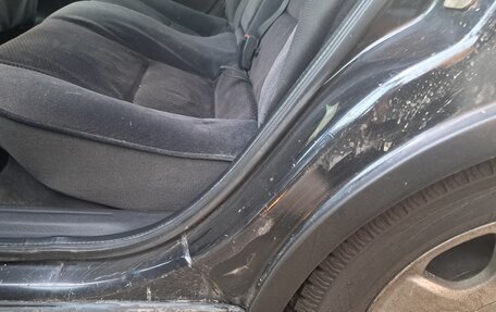 Opel Vectra B рестайлинг, 2001 год, 400 000 рублей, 16 фотография