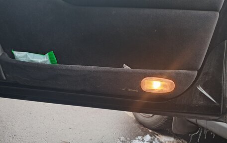 Opel Vectra B рестайлинг, 2001 год, 400 000 рублей, 21 фотография