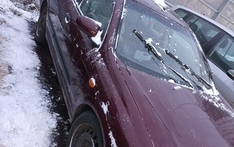 Nissan Almera, 2003 год, 320 000 рублей, 2 фотография