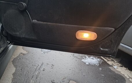 Opel Vectra B рестайлинг, 2001 год, 400 000 рублей, 20 фотография