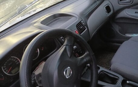 Nissan Almera, 2003 год, 320 000 рублей, 5 фотография