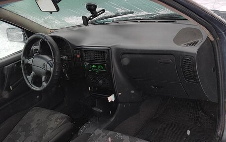 Volkswagen Polo III рестайлинг, 1997 год, 145 000 рублей, 9 фотография