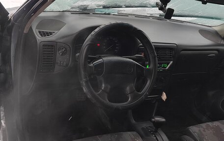 Volkswagen Polo III рестайлинг, 1997 год, 145 000 рублей, 8 фотография