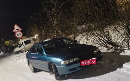 Mazda 626, 1994 год, 135 000 рублей, 2 фотография