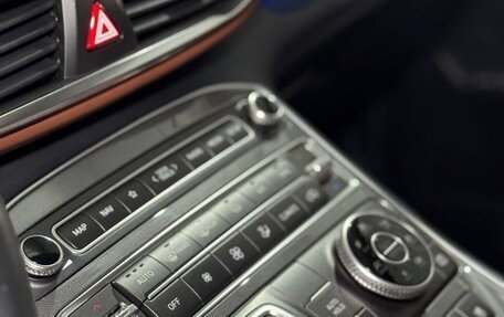 Hyundai Santa Fe IV, 2021 год, 3 900 000 рублей, 7 фотография