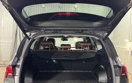 Hyundai Santa Fe IV, 2021 год, 3 900 000 рублей, 11 фотография