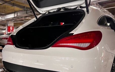 Mercedes-Benz CLA, 2015 год, 1 400 000 рублей, 14 фотография