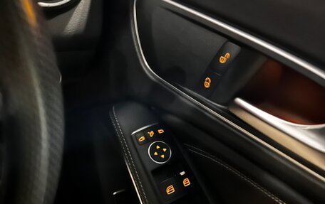 Mercedes-Benz CLA, 2015 год, 1 400 000 рублей, 10 фотография