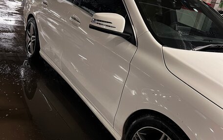 Mercedes-Benz CLA, 2015 год, 1 400 000 рублей, 11 фотография