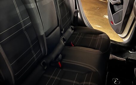 Mercedes-Benz CLA, 2015 год, 1 400 000 рублей, 21 фотография