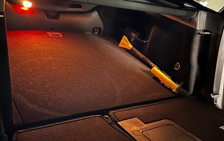 Mercedes-Benz CLA, 2015 год, 1 400 000 рублей, 20 фотография