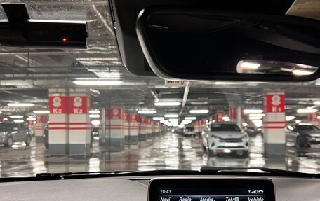 Mercedes-Benz CLA, 2015 год, 1 400 000 рублей, 28 фотография