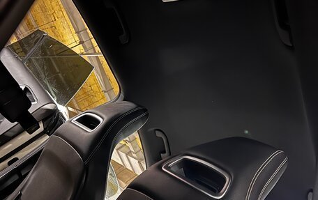 Mercedes-Benz CLA, 2015 год, 1 400 000 рублей, 23 фотография