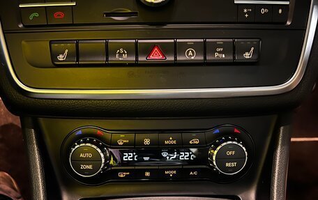 Mercedes-Benz CLA, 2015 год, 1 400 000 рублей, 30 фотография