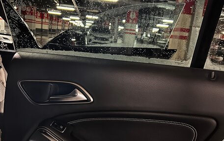 Mercedes-Benz CLA, 2015 год, 1 400 000 рублей, 26 фотография