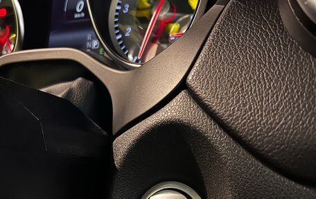 Mercedes-Benz CLA, 2015 год, 1 400 000 рублей, 32 фотография