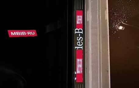 Mercedes-Benz CLA, 2015 год, 1 400 000 рублей, 29 фотография