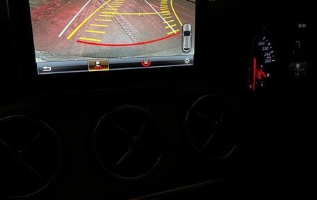 Mercedes-Benz CLA, 2015 год, 1 400 000 рублей, 35 фотография