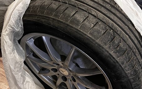 Mercedes-Benz CLA, 2015 год, 1 400 000 рублей, 37 фотография