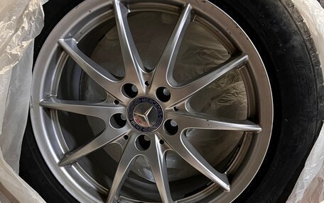 Mercedes-Benz CLA, 2015 год, 1 400 000 рублей, 38 фотография