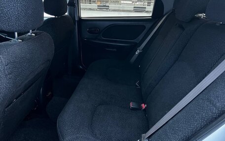 Hyundai Sonata IV рестайлинг, 2011 год, 619 000 рублей, 10 фотография