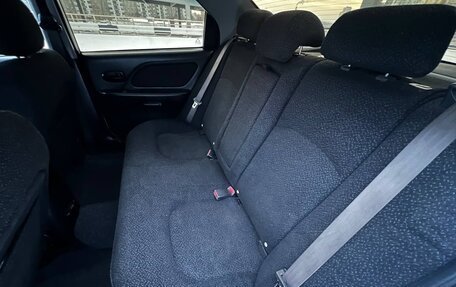 Hyundai Sonata IV рестайлинг, 2011 год, 619 000 рублей, 11 фотография