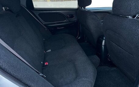 Hyundai Sonata IV рестайлинг, 2011 год, 619 000 рублей, 12 фотография