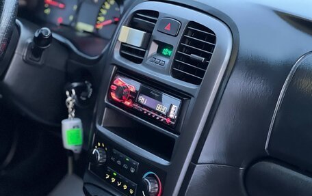 Hyundai Sonata IV рестайлинг, 2011 год, 619 000 рублей, 22 фотография