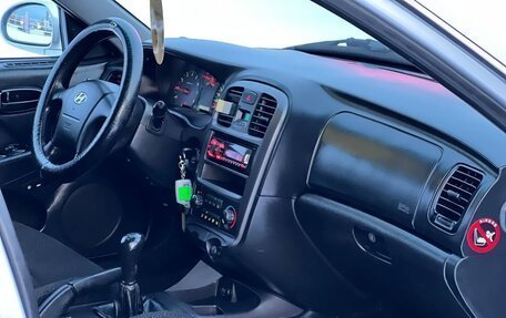 Hyundai Sonata IV рестайлинг, 2011 год, 619 000 рублей, 20 фотография