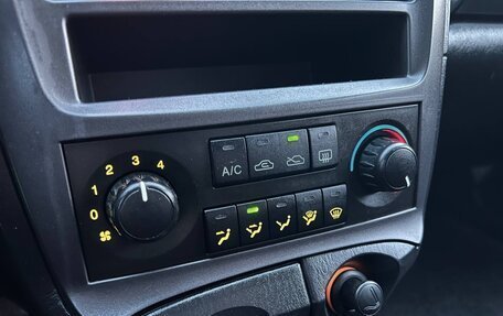 Hyundai Sonata IV рестайлинг, 2011 год, 619 000 рублей, 25 фотография