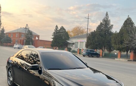 Mercedes-Benz E-Класс, 2014 год, 1 600 000 рублей, 2 фотография