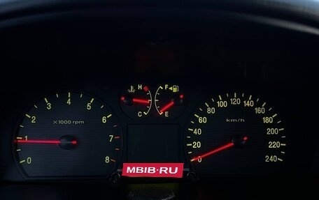 Hyundai Sonata IV рестайлинг, 2011 год, 619 000 рублей, 26 фотография