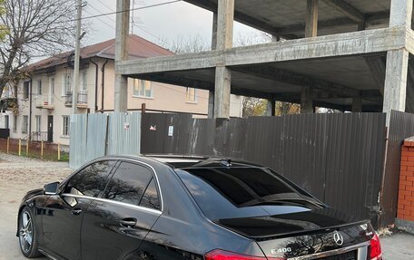 Mercedes-Benz E-Класс, 2014 год, 1 600 000 рублей, 6 фотография