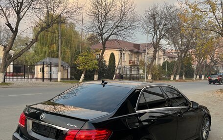 Mercedes-Benz E-Класс, 2014 год, 1 600 000 рублей, 3 фотография