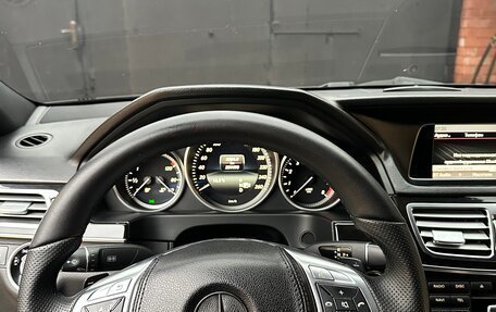 Mercedes-Benz E-Класс, 2014 год, 1 600 000 рублей, 9 фотография