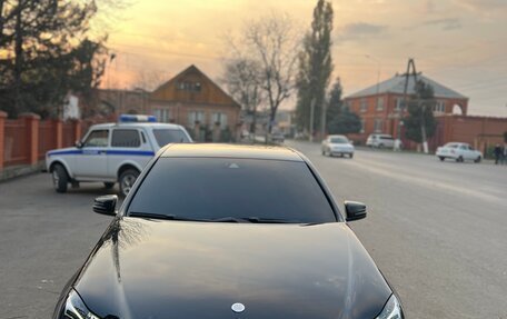 Mercedes-Benz E-Класс, 2014 год, 1 600 000 рублей, 5 фотография