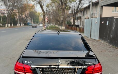 Mercedes-Benz E-Класс, 2014 год, 1 600 000 рублей, 4 фотография