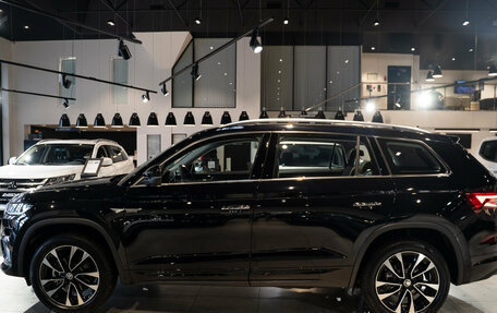 Skoda Kodiaq I, 2024 год, 5 390 000 рублей, 8 фотография