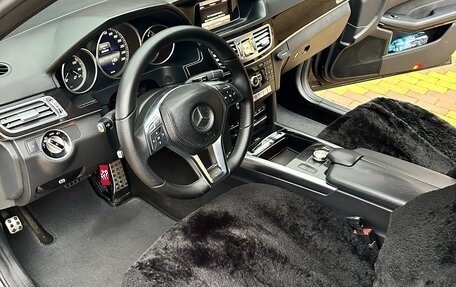 Mercedes-Benz E-Класс, 2014 год, 1 600 000 рублей, 7 фотография