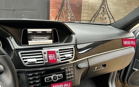 Mercedes-Benz E-Класс, 2014 год, 1 600 000 рублей, 8 фотография