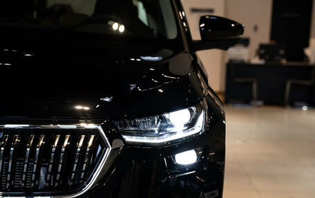 Skoda Kodiaq I, 2024 год, 5 390 000 рублей, 11 фотография