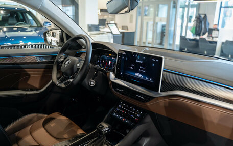 Skoda Kodiaq I, 2024 год, 5 390 000 рублей, 16 фотография